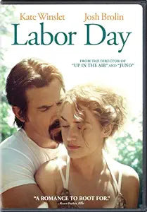 Labor Day Widescreen (DVD) (Pre-Owned)