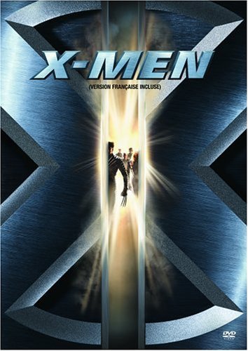 X-Men Including Never-Before-Seen Footage (DVD) (Pre-Owned)
