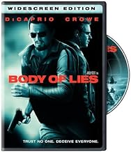 Body of Lies Widescreen (DVD) (Pre-Owned)