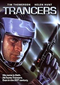 Trancers Full Screen (DVD) (Pre-Owned)