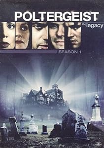 Poltergeist: The Legacy Season 1 Full Screen (DVD) (Pre-Owned)