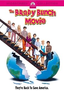 The Brady Bunch Movie Widescreen (DVD) (Pre-Owned)