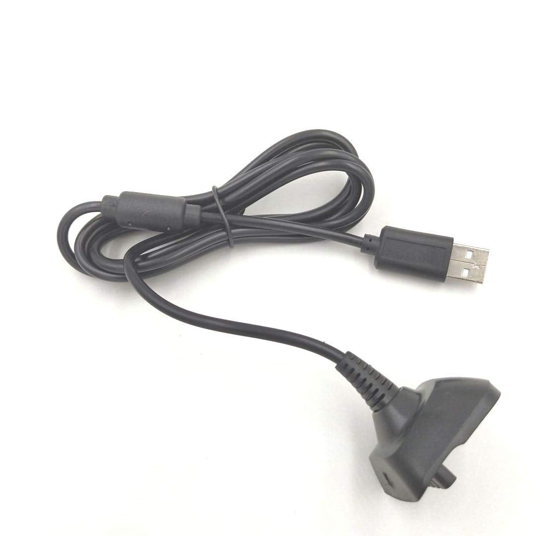 Charging Cable for Xbox 360 Controllers (Xbox 360)