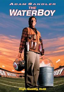 The Waterboy Widescreen (DVD) (Pre-Owned)