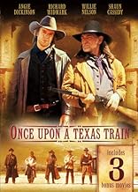 Once Upon a Texas Train (DVD) (Pre-Owned)