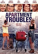 Apartment Troubles Widescreen (DVD) (Pre-Owned)