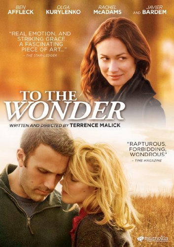 To the Wonder Widescreen (DVD) (Pre-Owned)