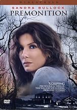 Premonition Widescreen (DVD) (Pre-Owned)