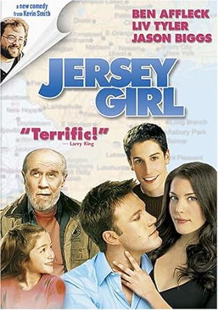Jersey Girl Widescreen (DVD) (Pre-Owned)