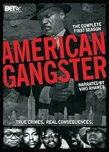 American Gangster Season One Full Screen (DVD) (Pre-Owned)