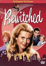 Bewitched Season Three Full Screen (DVD) (Pre-Owned)