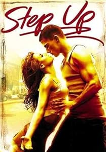 Step Up Widescreen (DVD) (Pre-Owned)