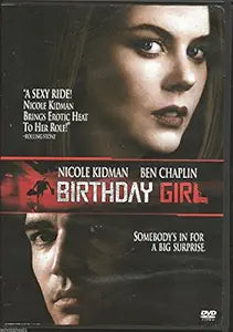 Birthday Girl Widescreen (DVD) (Pre-Owned)