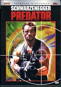 Predator Full Screen Edition (DVD) (Pre-Owned)