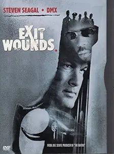 Exit Wounds Widescreen (DVD) (Pre-Owned)