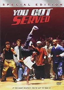 You Got Served (Special Edition) Widescreen (DVD) (Pre-Owned)