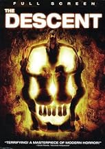 The Descent Full Screen (DVD) (Pre-Owned)