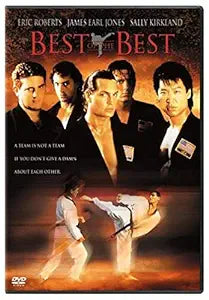 Best of the Best Widescreen (DVD) (Pre-Owned)