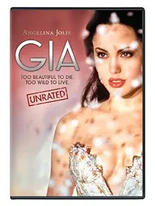 Gia (Unrated Edition) (DVD) (Pre-Owned)