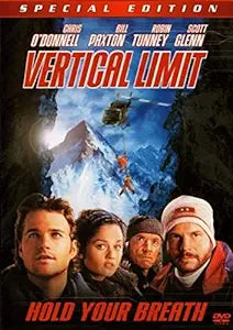 Vertical Limit (Special Edition) Widescreen (DVD) (Pre-Owned)