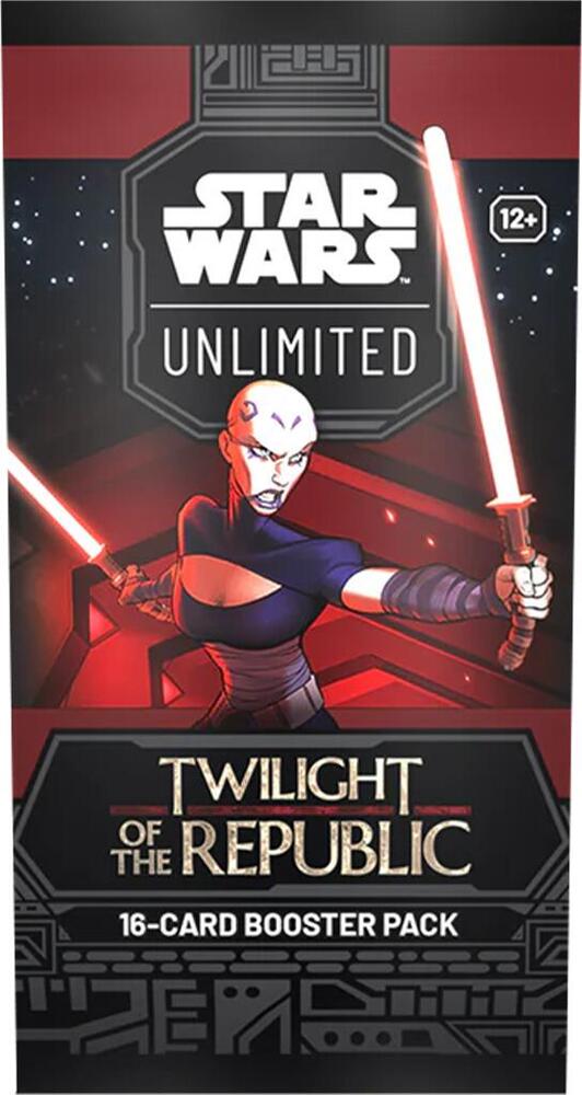 star wars tcg booster box Star Wars: Unlimited