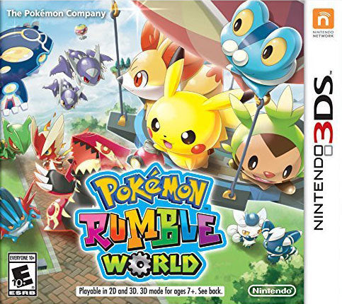 New Nintendo 3DS XL System Big Nintendo Bundle (Nintendo 3DS)