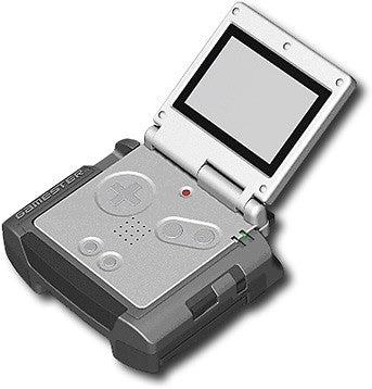Radica Gamester (Gameboy Advance)