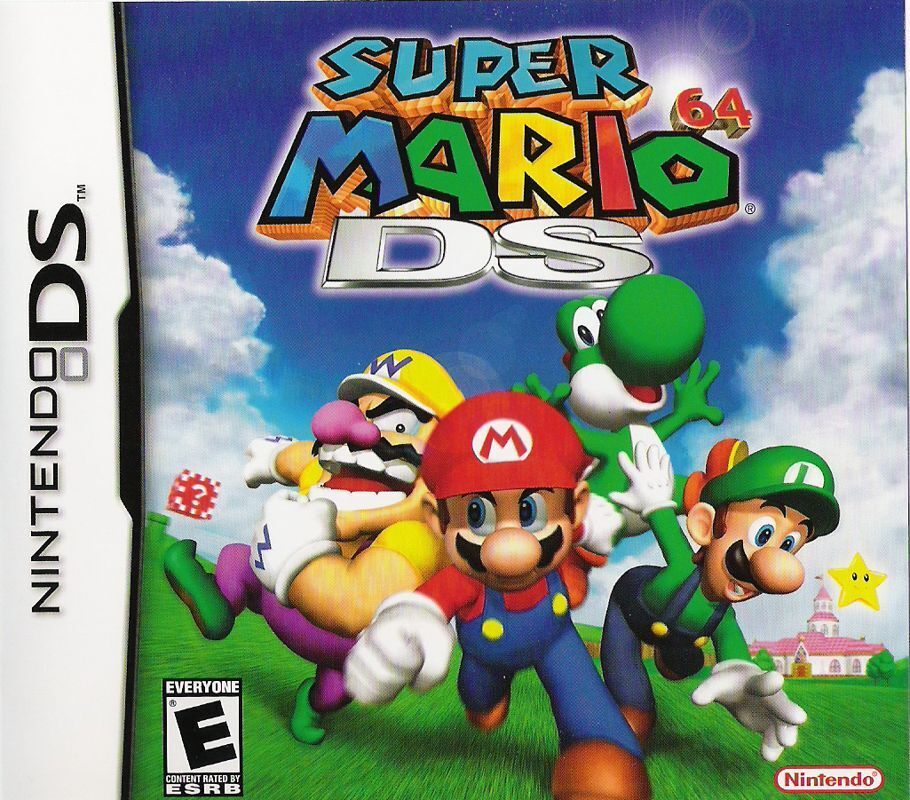 New Nintendo 3DS XL System Big Nintendo Bundle (Nintendo 3DS)