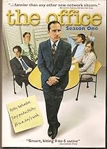 The Office Season One Widescreen (DVD) (Pre-Owned)
