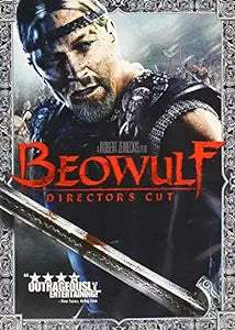 Beowulf (Unrated Director's Cut) Widescreen (DVD) (Pre-Owned)