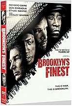 Brooklyn's Finest Widescreen (DVD) (Pre-Owned)