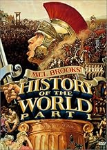 History of the World: Part I Widescreen (DVD) (Pre-Owned)