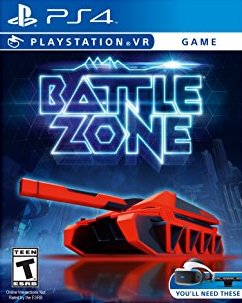 Playstation VR + 12 Game Bundle (Playstation 4)