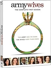 Army Wives Season One (DVD) (Pre-Owned)