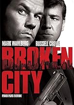 Broken City Widescreen (DVD) (Pre-Owned)