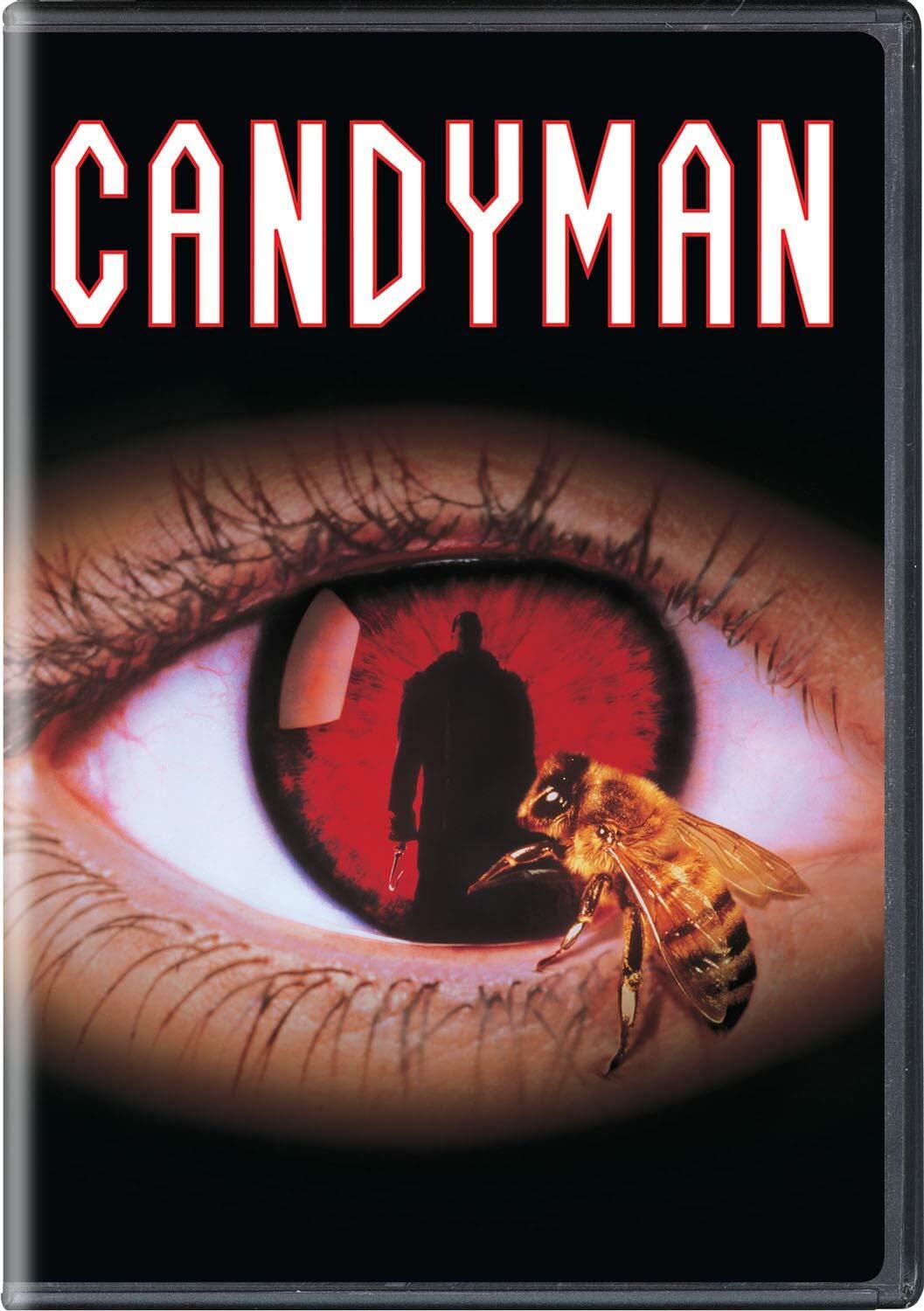Candyman Widescreen (DVD) (Pre-Owned)