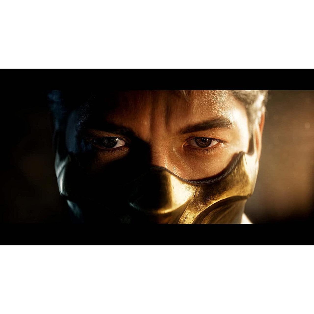 Mortal Kombat 1 (Switch)