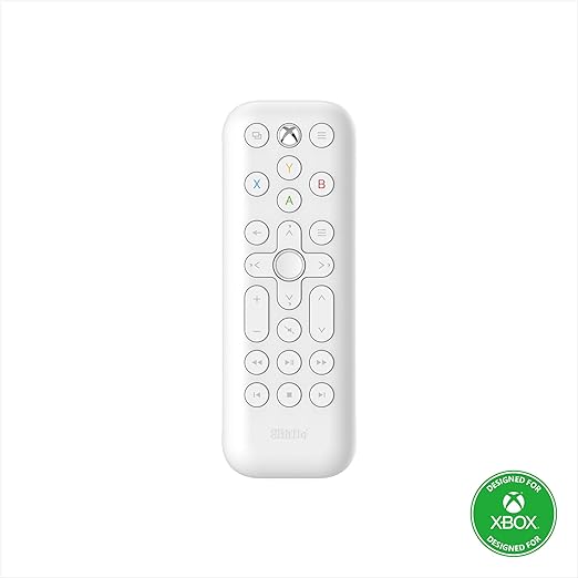 8BitDo Media Remote for Xbox One (Xbox One)