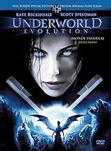 Underworld: Evolution (Special Edition) Full Screen (DVD) (Pre-Owned)