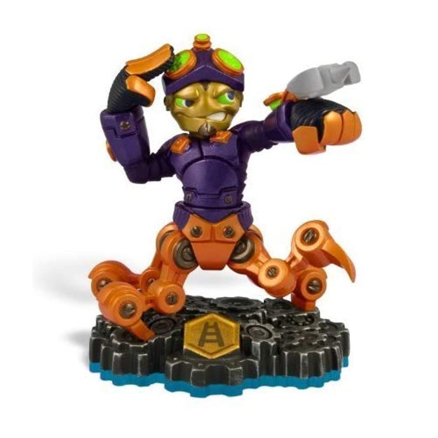 Skylanders Swap Force: Spy Rise (Toys)