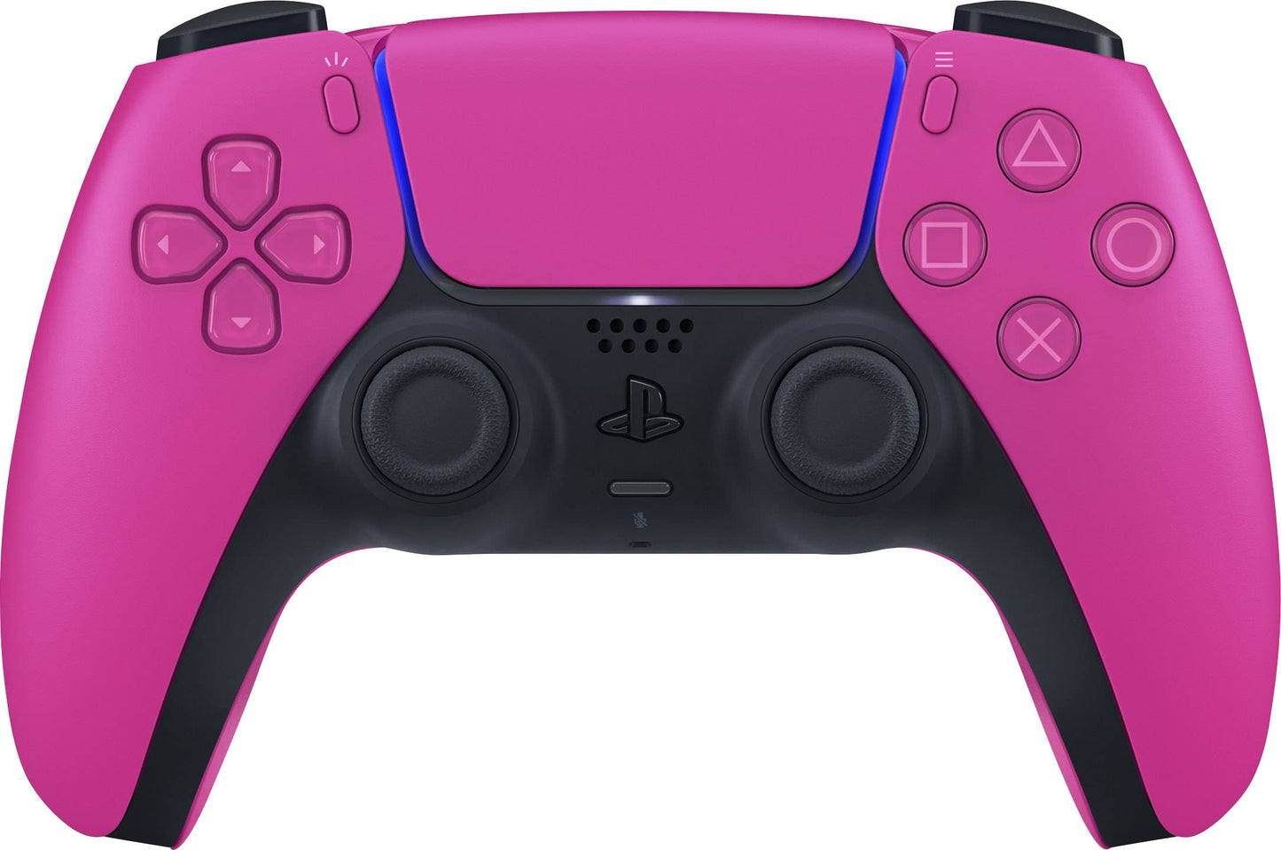 DualSense Wireless Controller Nova Pink (Playstation 5)