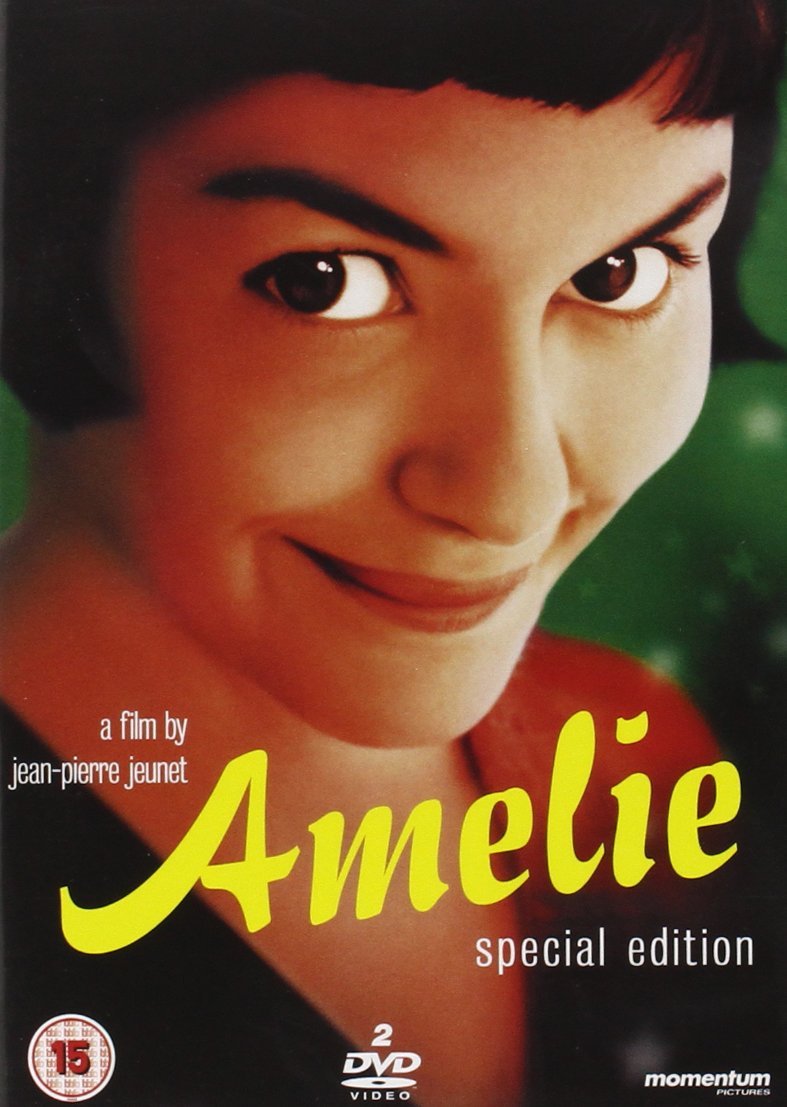 Amelie (2 Disc) (DVD) (Pre-Owned)