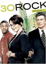 30 Rock: Season One Widescreen (DVD) (Pre-Owned)