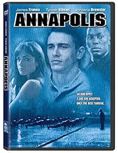 Annapolis Widescreen (DVD) (Pre-Owned)