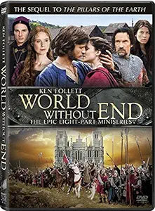Ken Follett's World Without End Widescreen (DVD) (Pre-Owned)