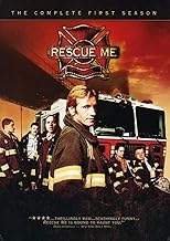 Rescue Me: Season One Widescreen (DVD) (Pre-Owned)