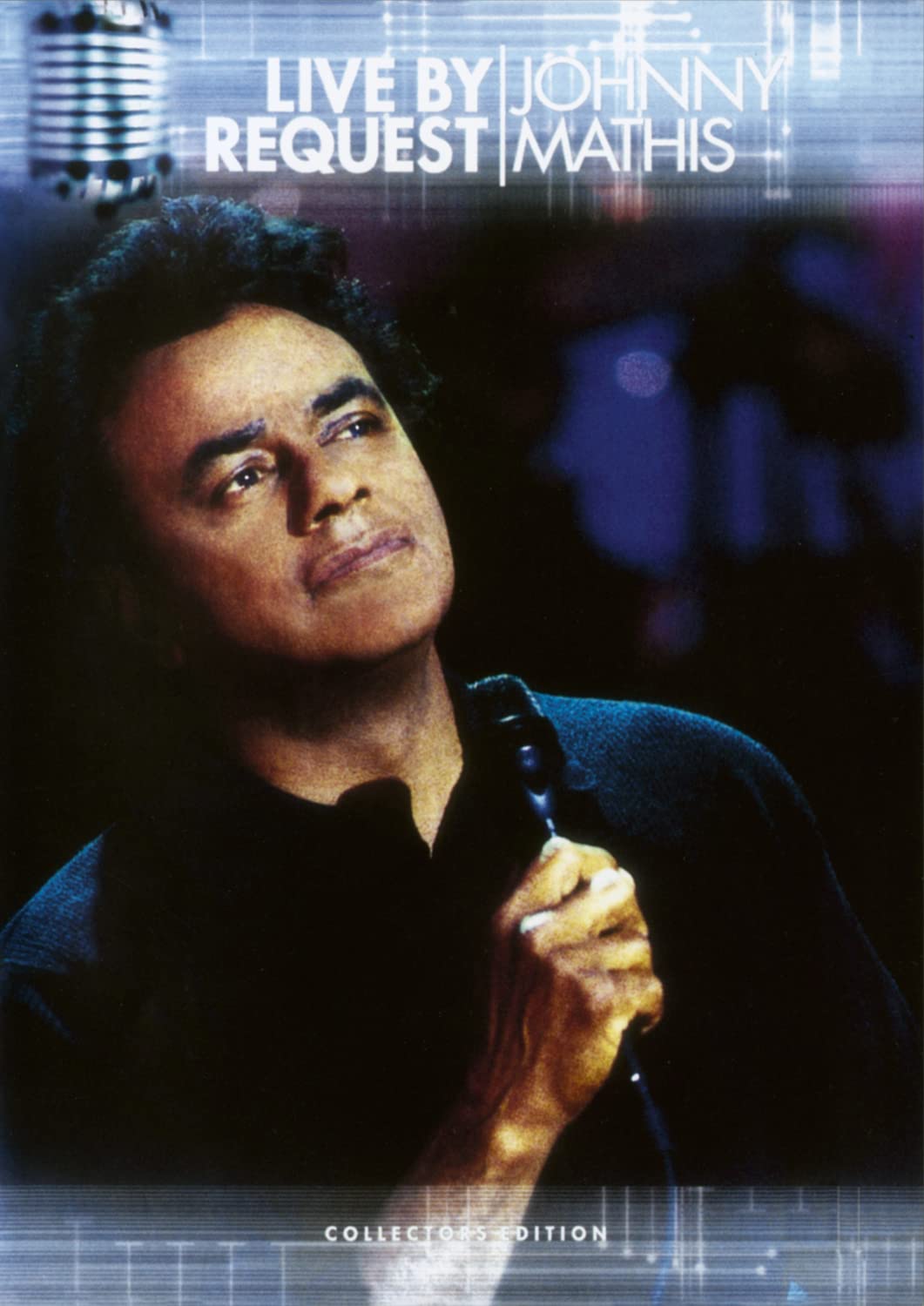 Live By Request: Johnny Mathis (DVD) (Pre-Owned)
