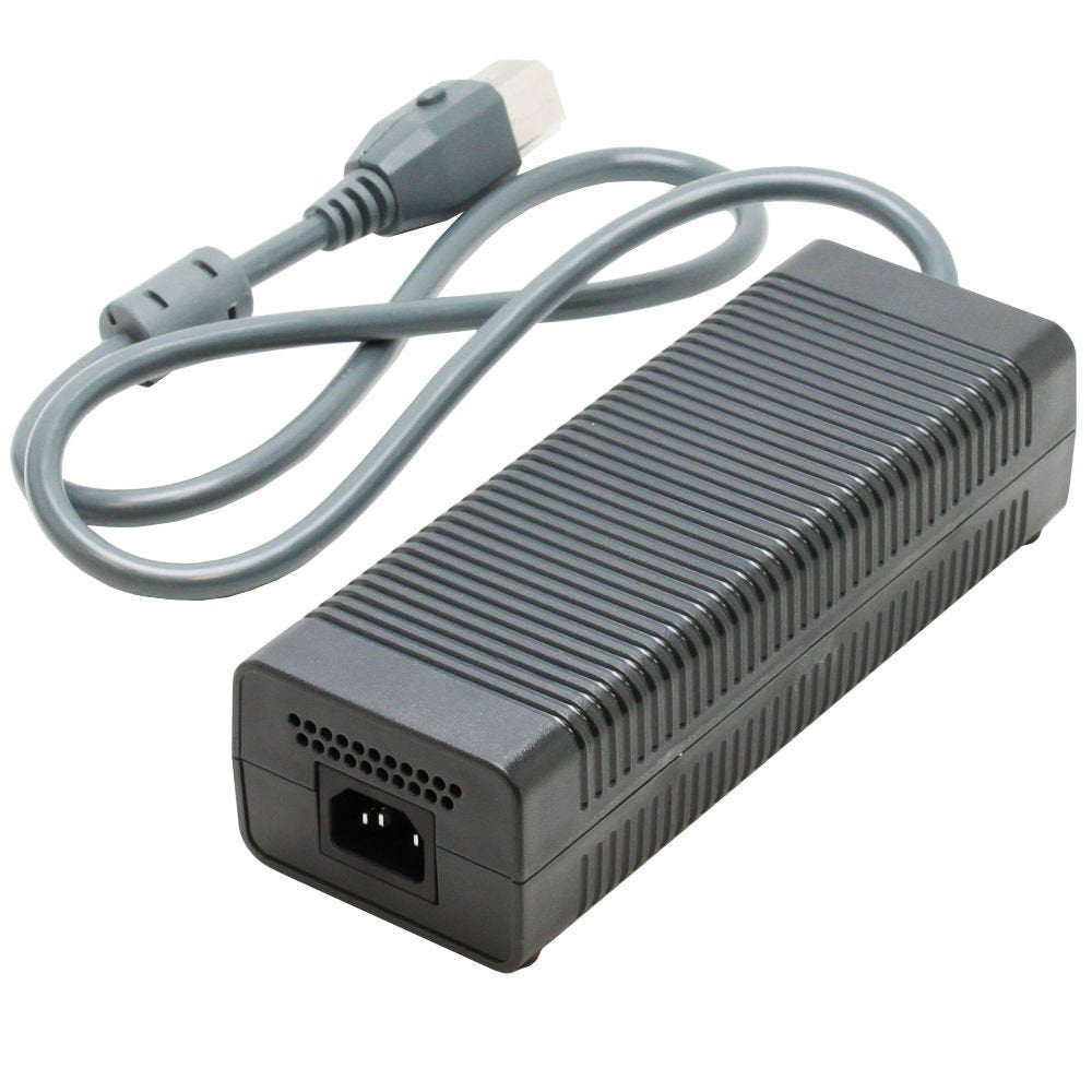 Microsoft OEM "Original" Xbox 360 150W AC Adapter (Xbox 360)