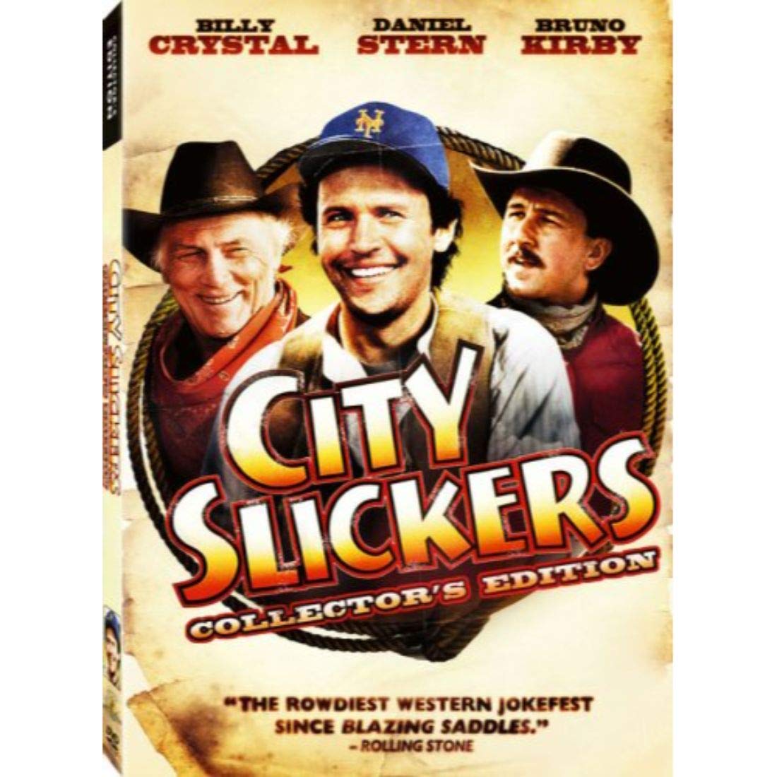 City Slickers Collector's Edition Widescreen (DVD) (Pre-Owned)