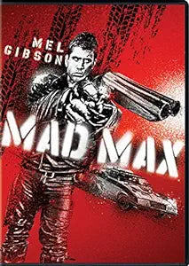 Mad Max Widescreen (DVD) (Pre-Owned)